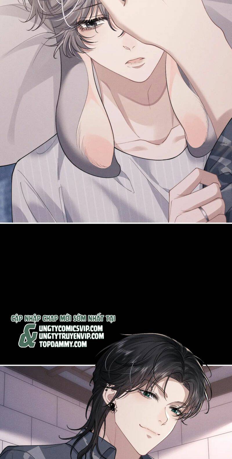 Chấp Sự Thỏ Cụp Tai Chapter 73 - Trang 2