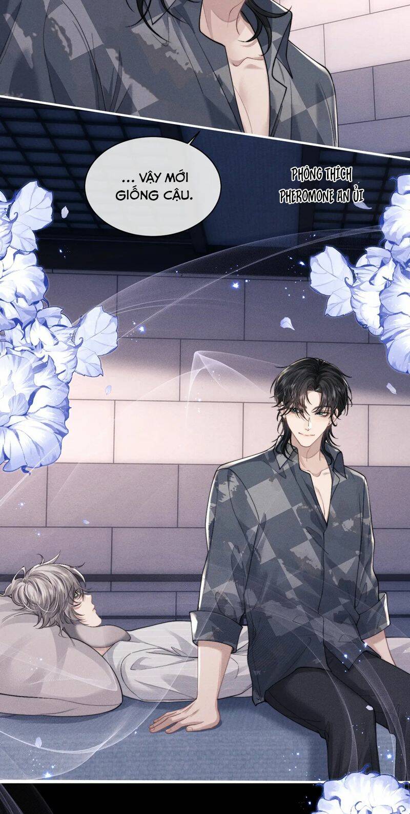 Chấp Sự Thỏ Cụp Tai Chapter 73 - Trang 2