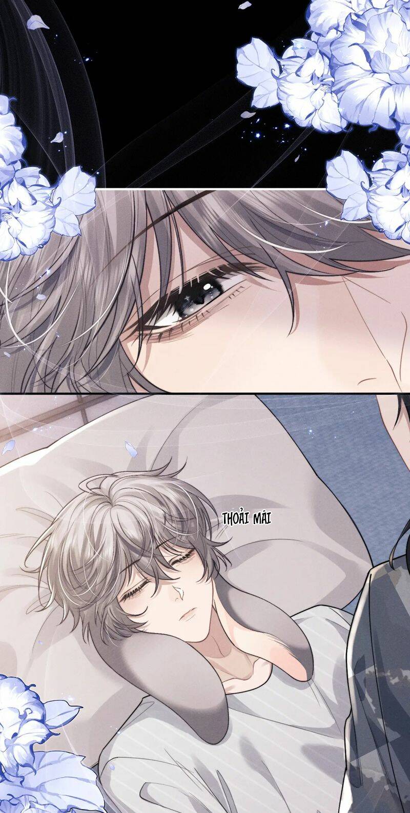 Chấp Sự Thỏ Cụp Tai Chapter 73 - Trang 2