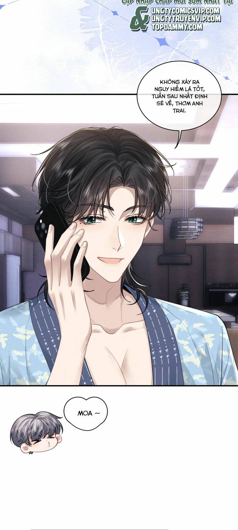 Chấp Sự Thỏ Cụp Tai Chapter 73 - Trang 2