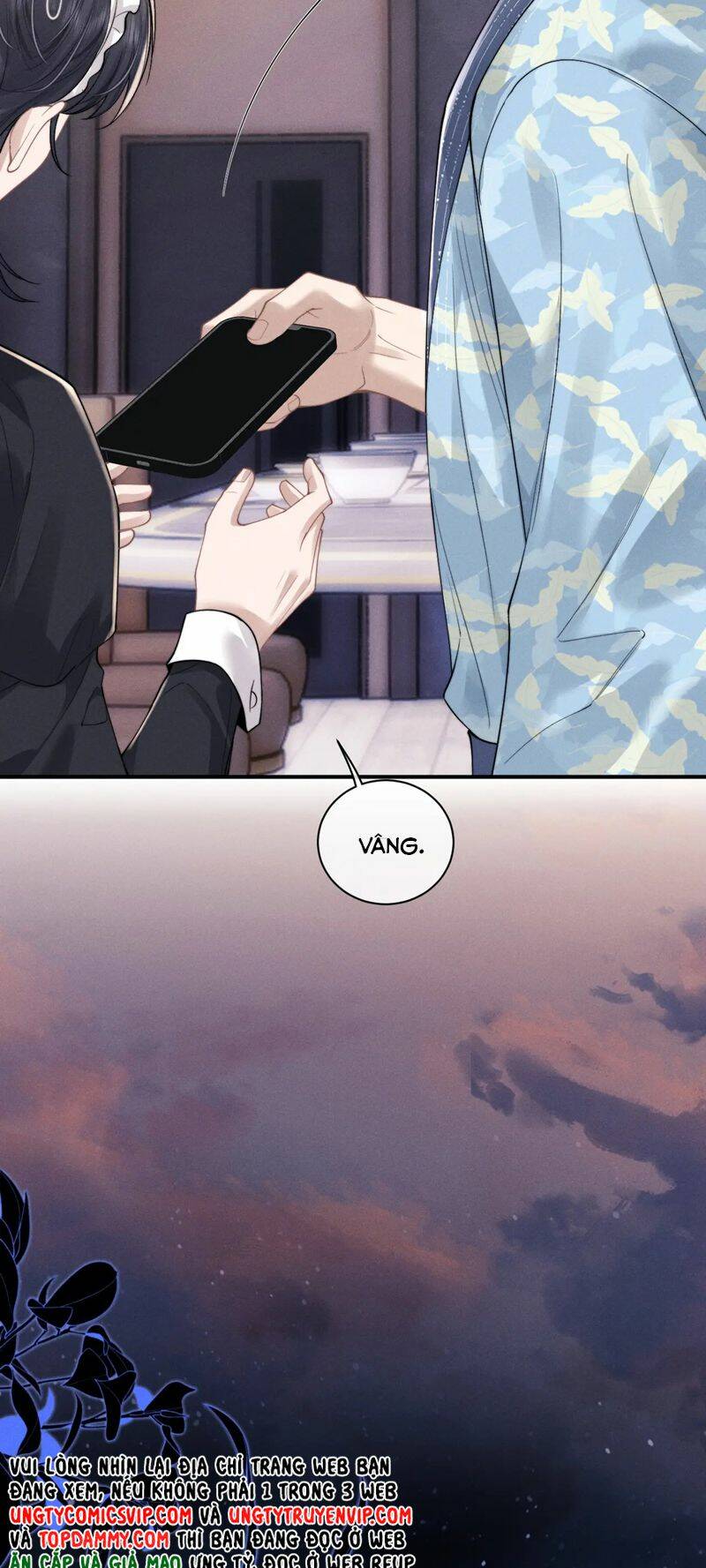 Chấp Sự Thỏ Cụp Tai Chapter 73 - Trang 2