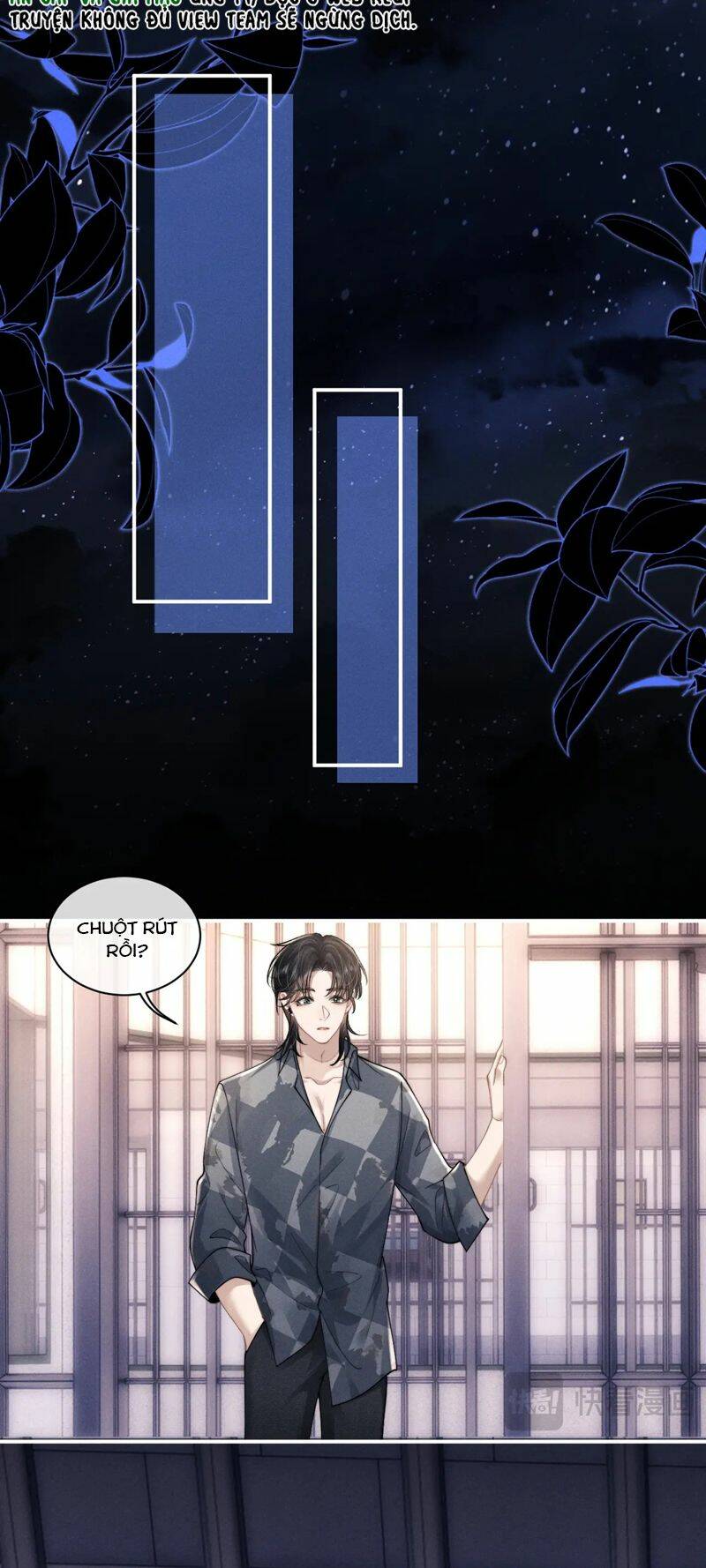 Chấp Sự Thỏ Cụp Tai Chapter 73 - Trang 2