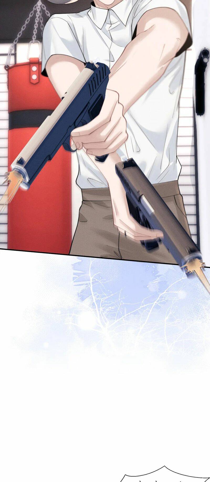 Chấp Sự Thỏ Cụp Tai Chapter 74 - Trang 2