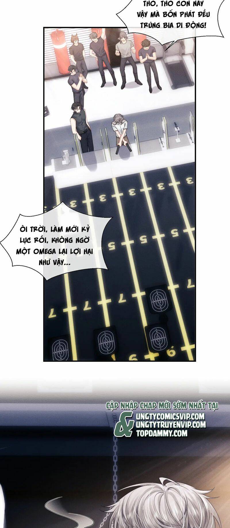 Chấp Sự Thỏ Cụp Tai Chapter 74 - Trang 2