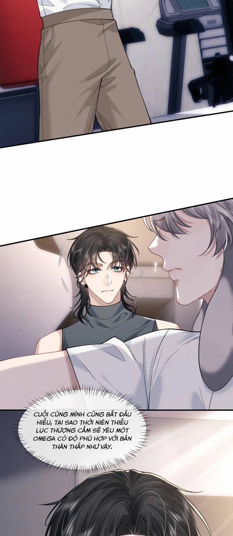 Chấp Sự Thỏ Cụp Tai Chapter 74 - Trang 2