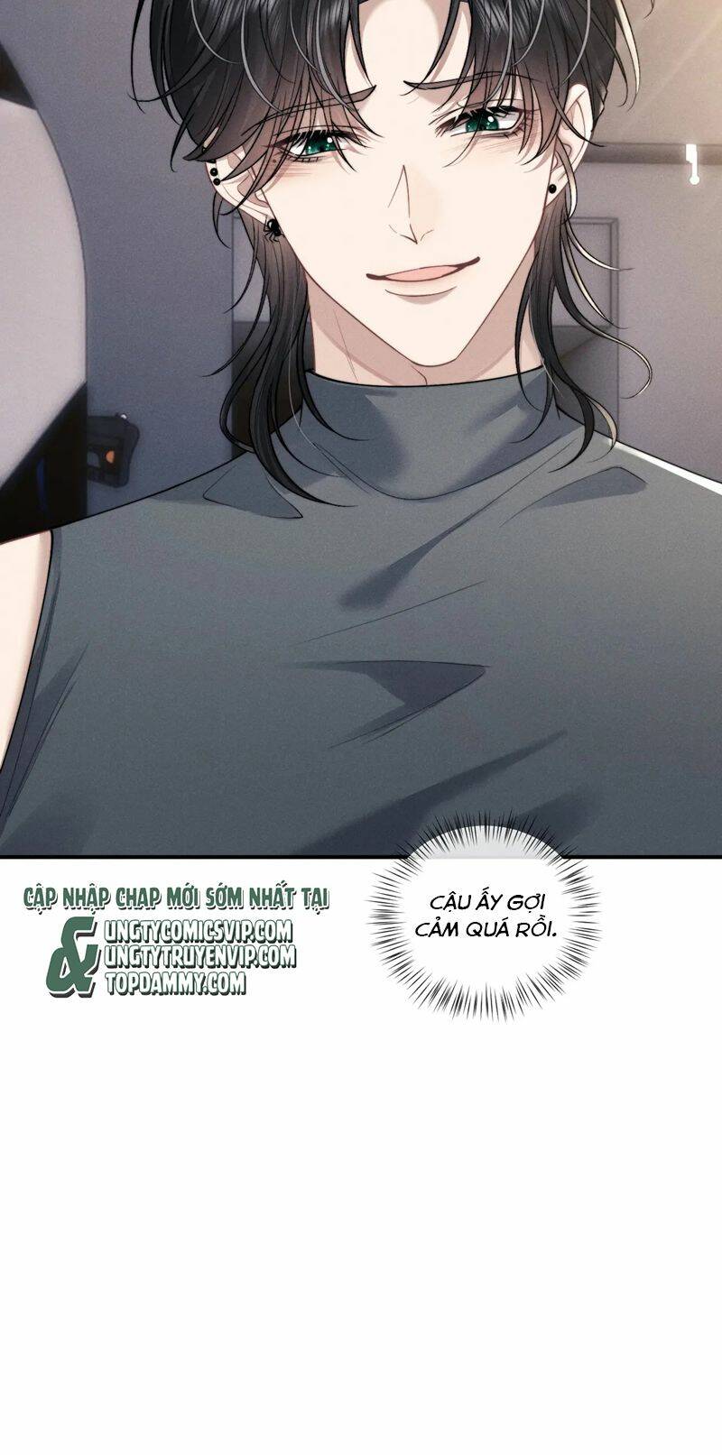 Chấp Sự Thỏ Cụp Tai Chapter 74 - Trang 2