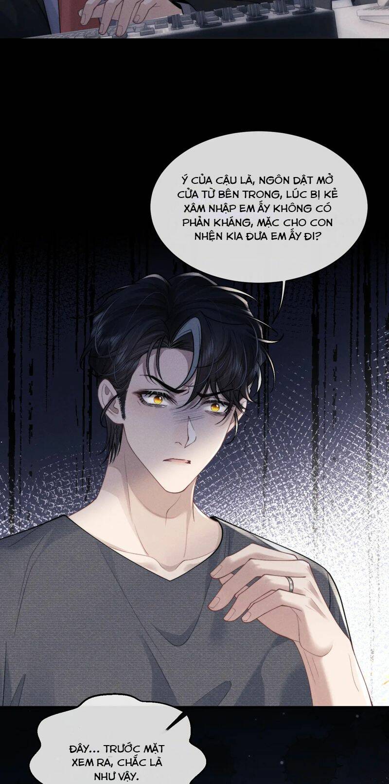 Chấp Sự Thỏ Cụp Tai Chapter 74 - Trang 2