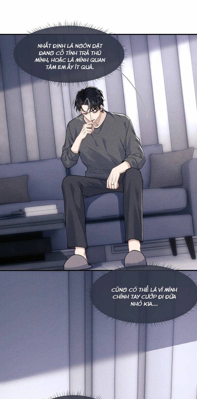 Chấp Sự Thỏ Cụp Tai Chapter 74 - Trang 2