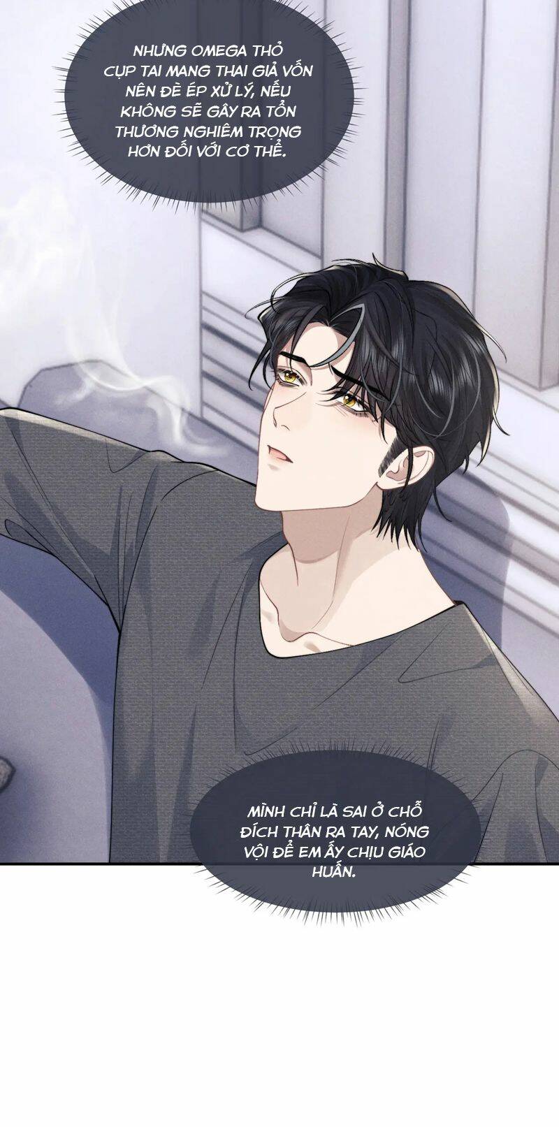 Chấp Sự Thỏ Cụp Tai Chapter 74 - Trang 2