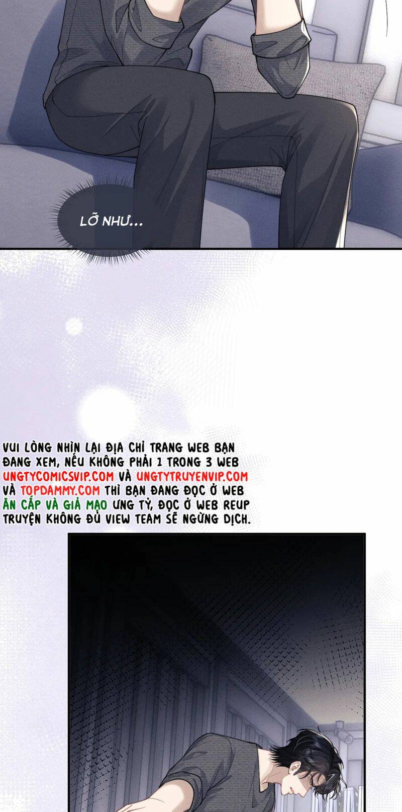 Chấp Sự Thỏ Cụp Tai Chapter 74 - Trang 2