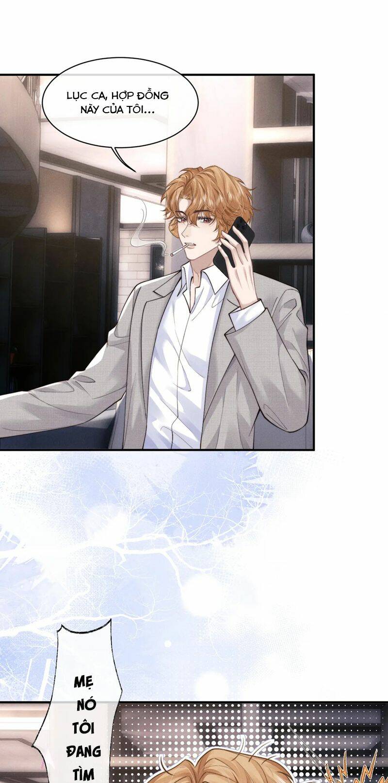 Chấp Sự Thỏ Cụp Tai Chapter 74 - Trang 2