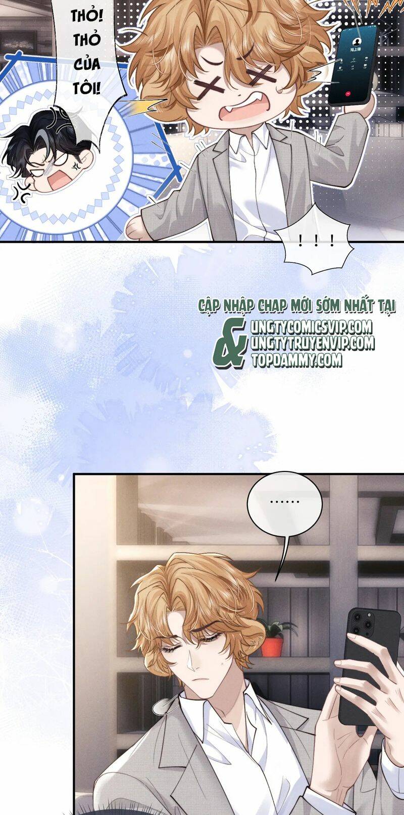 Chấp Sự Thỏ Cụp Tai Chapter 74 - Trang 2