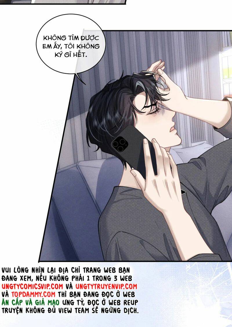 Chấp Sự Thỏ Cụp Tai Chapter 74 - Trang 2