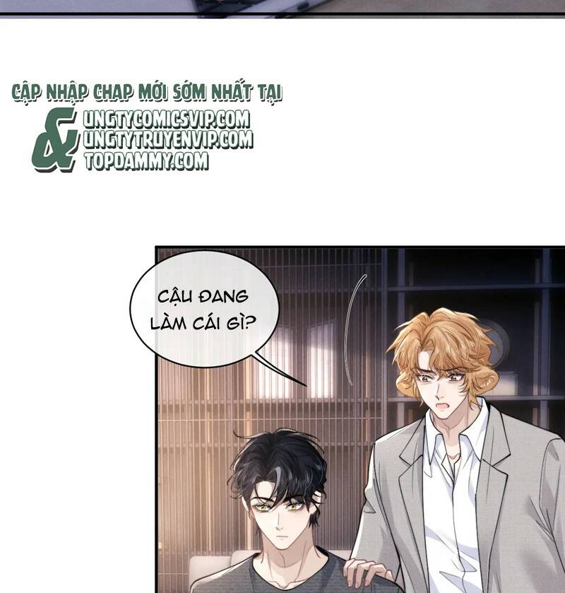 Chấp Sự Thỏ Cụp Tai Chapter 75 - Trang 2