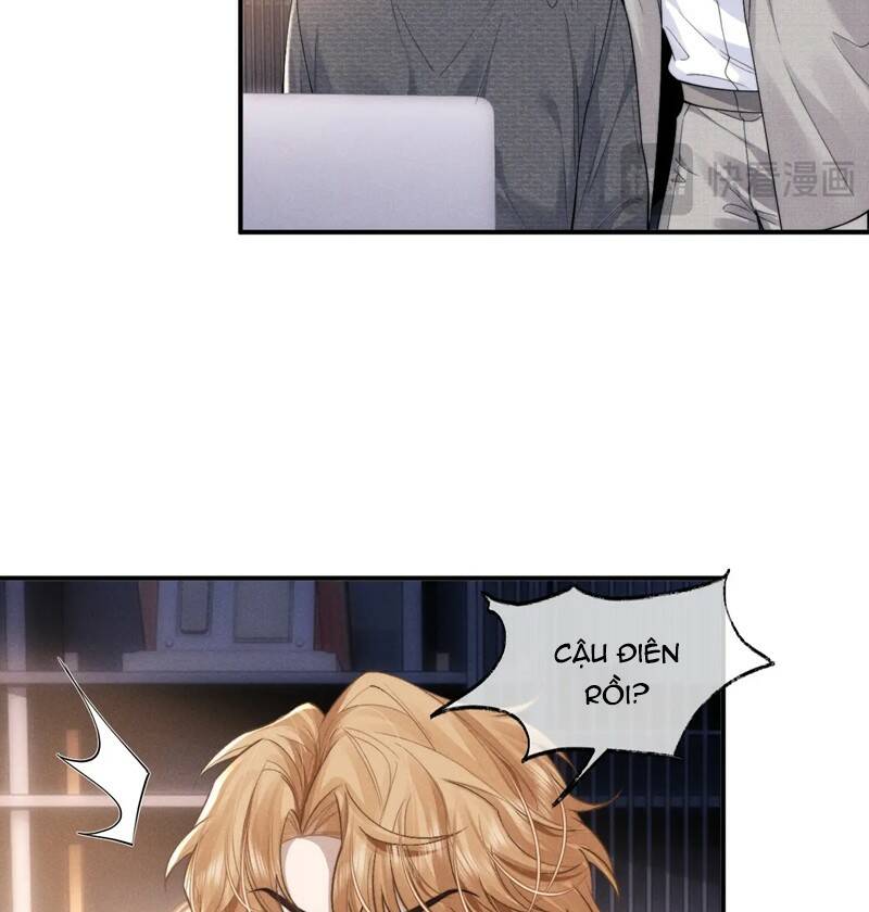 Chấp Sự Thỏ Cụp Tai Chapter 75 - Trang 2