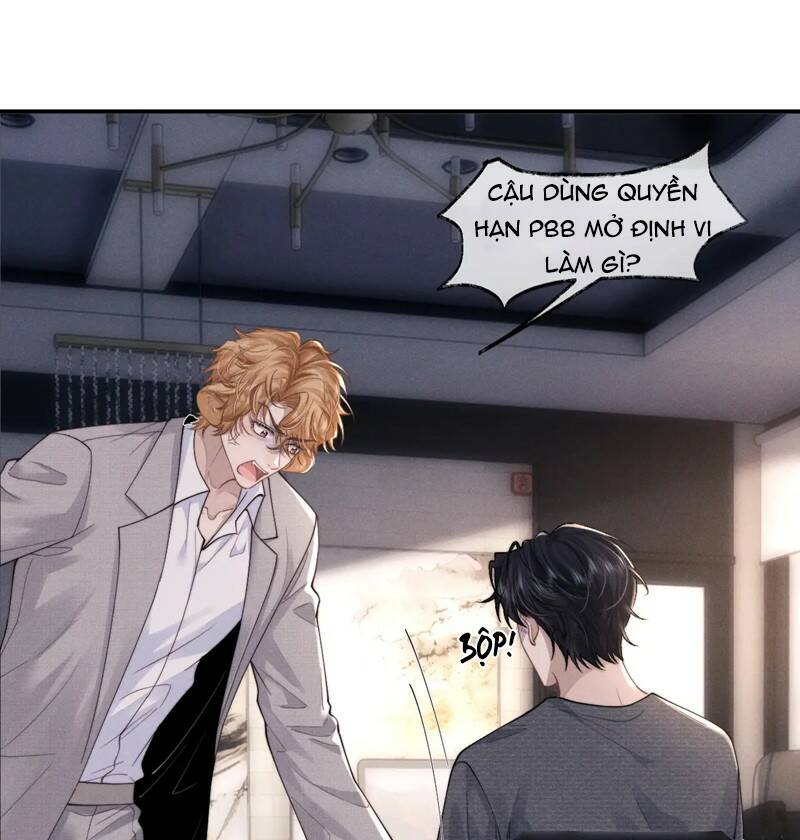 Chấp Sự Thỏ Cụp Tai Chapter 75 - Trang 2