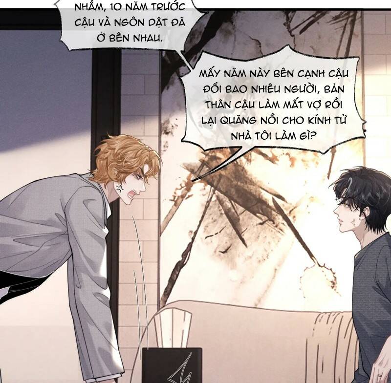 Chấp Sự Thỏ Cụp Tai Chapter 75 - Trang 2