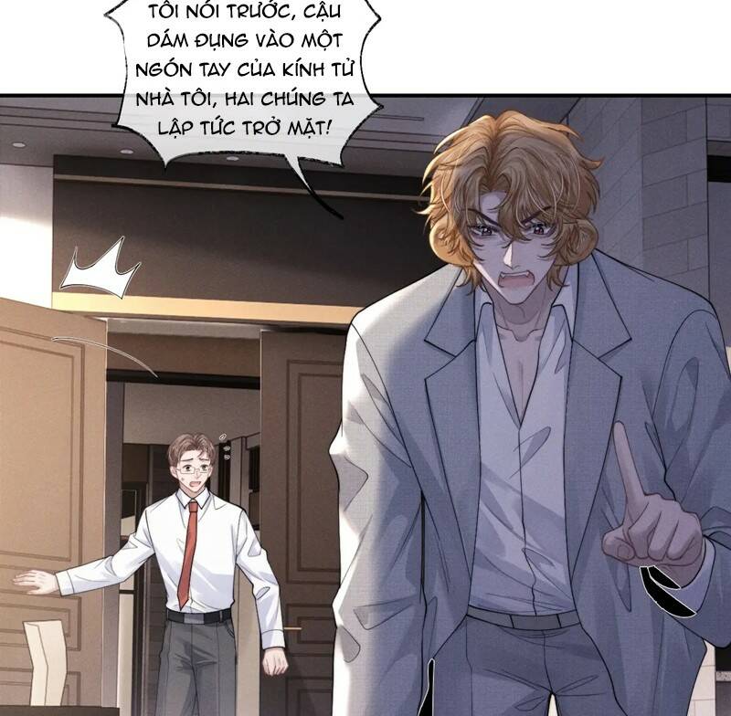 Chấp Sự Thỏ Cụp Tai Chapter 75 - Trang 2