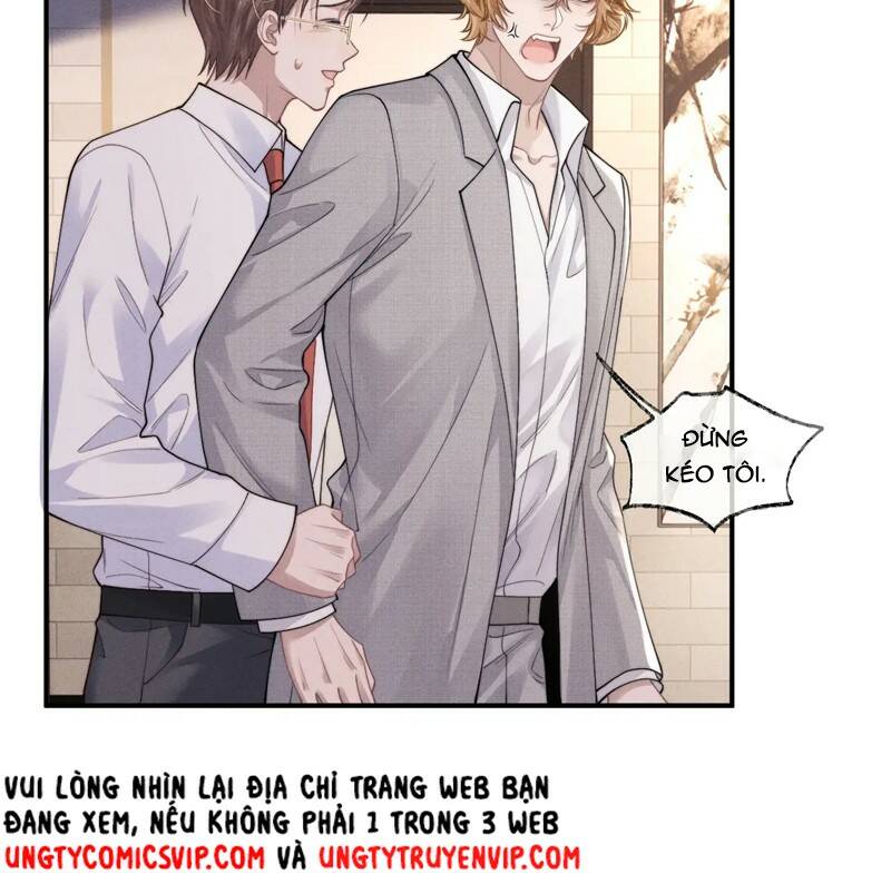 Chấp Sự Thỏ Cụp Tai Chapter 75 - Trang 2