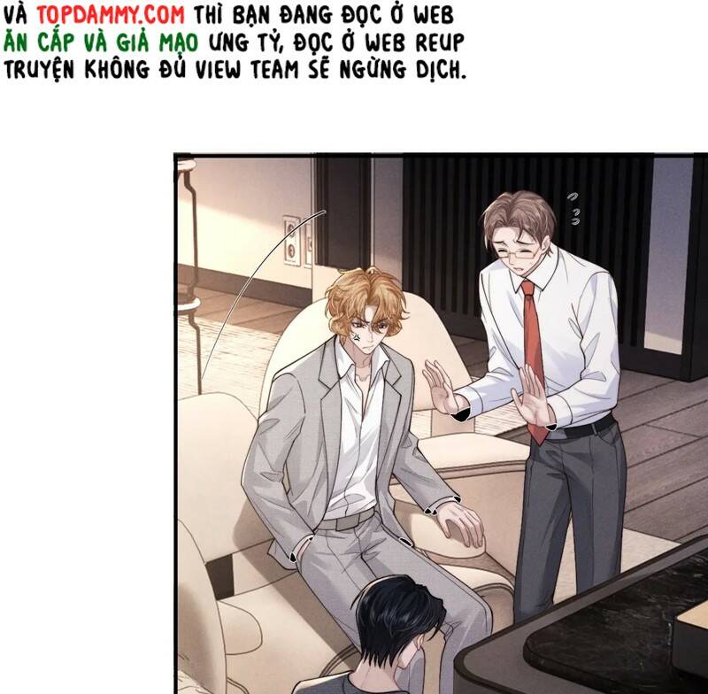 Chấp Sự Thỏ Cụp Tai Chapter 75 - Trang 2