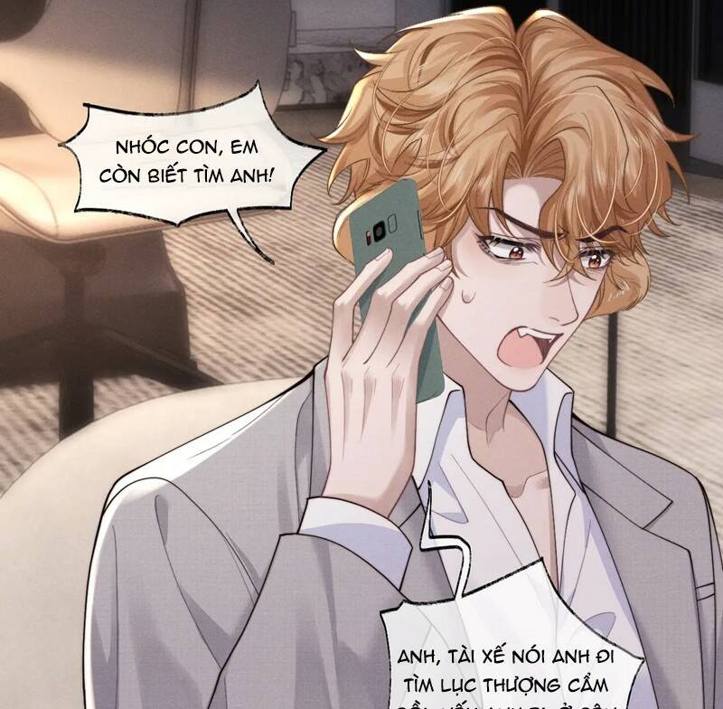 Chấp Sự Thỏ Cụp Tai Chapter 75 - Trang 2