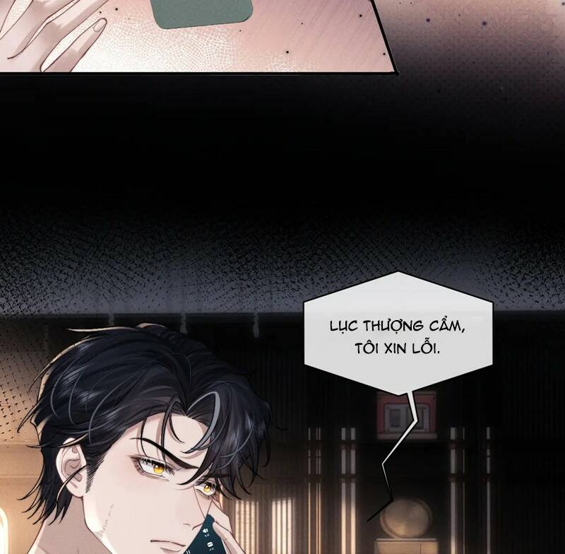 Chấp Sự Thỏ Cụp Tai Chapter 75 - Trang 2