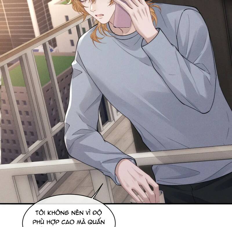 Chấp Sự Thỏ Cụp Tai Chapter 75 - Trang 2