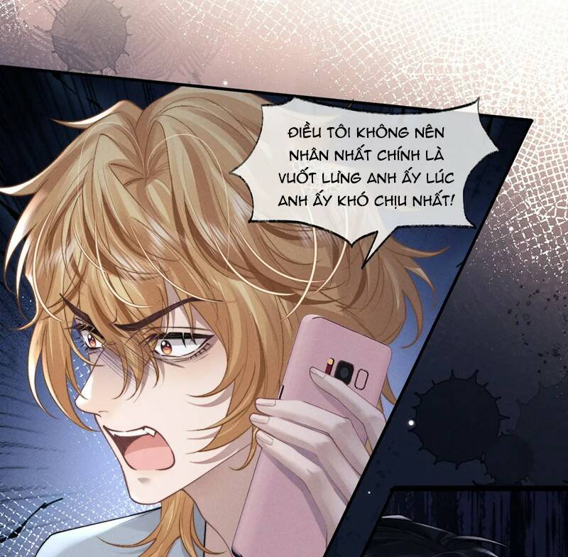 Chấp Sự Thỏ Cụp Tai Chapter 75 - Trang 2