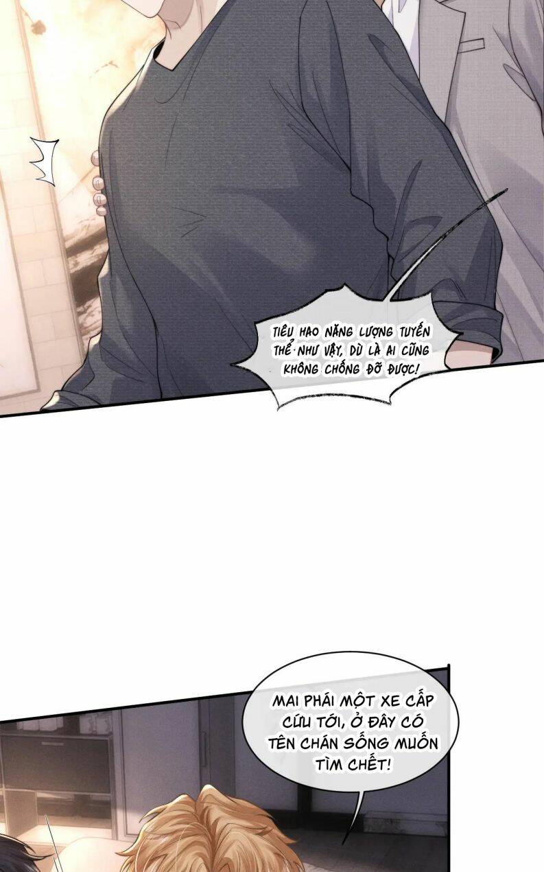 Chấp Sự Thỏ Cụp Tai Chapter 76 - Trang 2