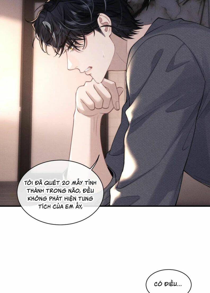 Chấp Sự Thỏ Cụp Tai Chapter 76 - Trang 2