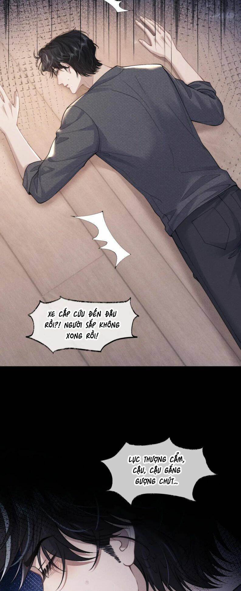 Chấp Sự Thỏ Cụp Tai Chapter 76 - Trang 2