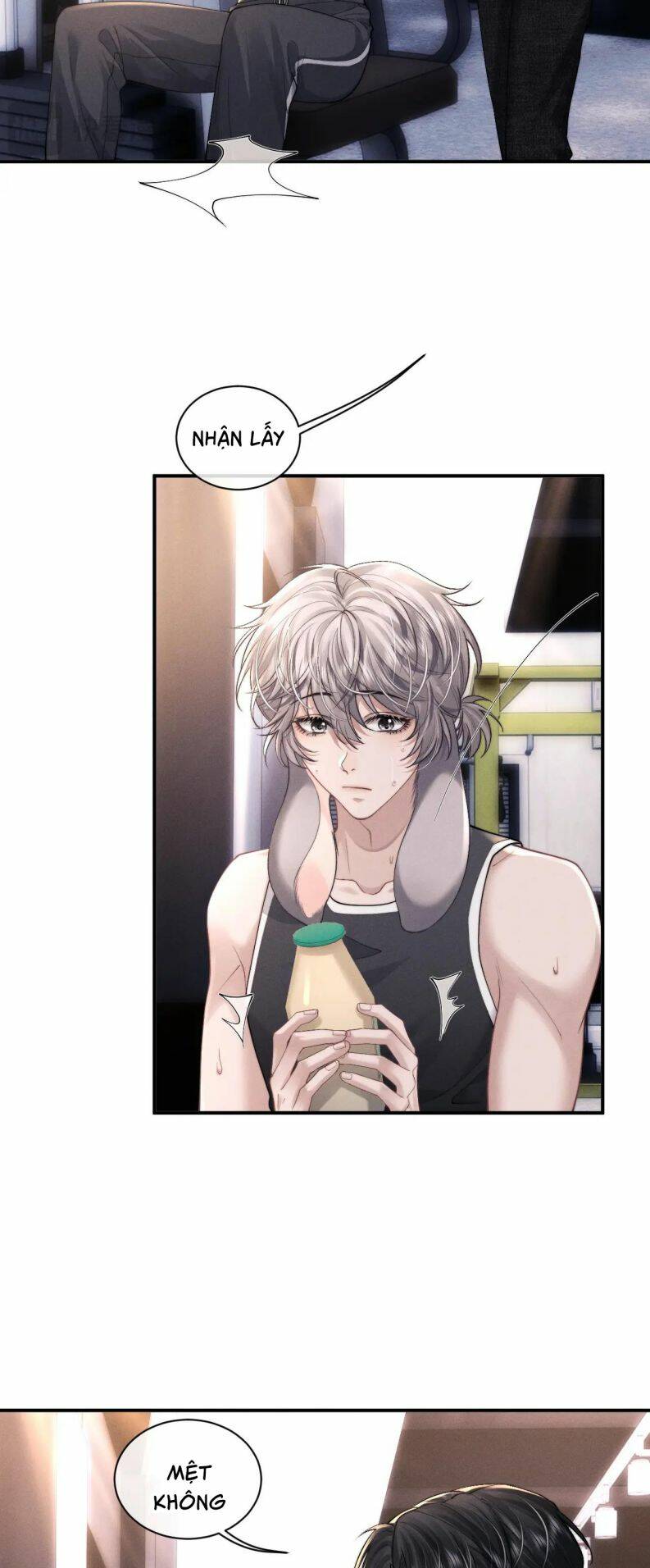 Chấp Sự Thỏ Cụp Tai Chapter 76 - Trang 2