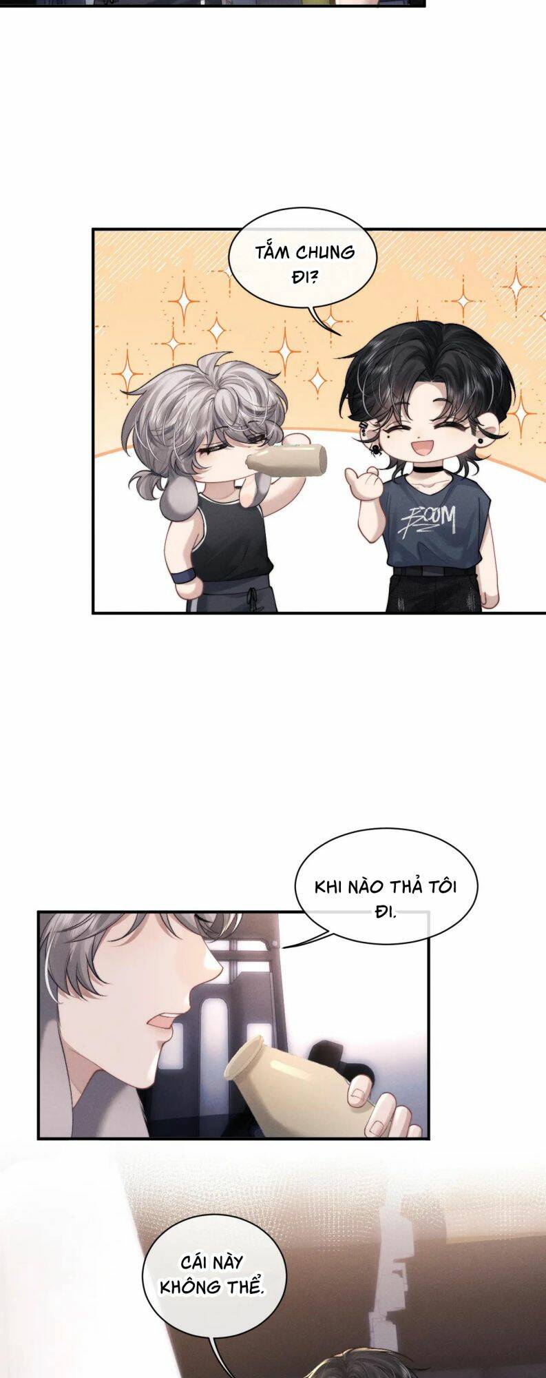 Chấp Sự Thỏ Cụp Tai Chapter 76 - Trang 2