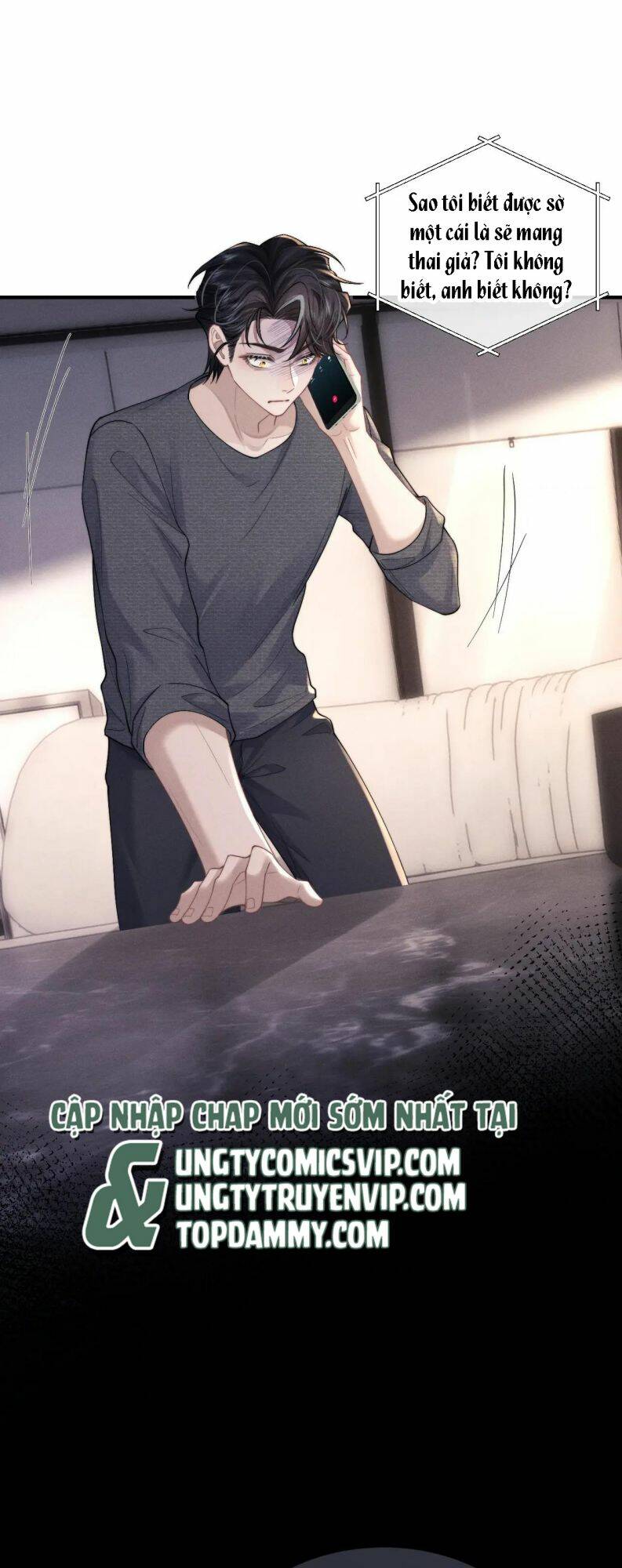 Chấp Sự Thỏ Cụp Tai Chapter 76 - Trang 2