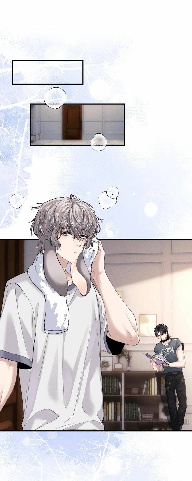 Chấp Sự Thỏ Cụp Tai Chapter 76 - Trang 2