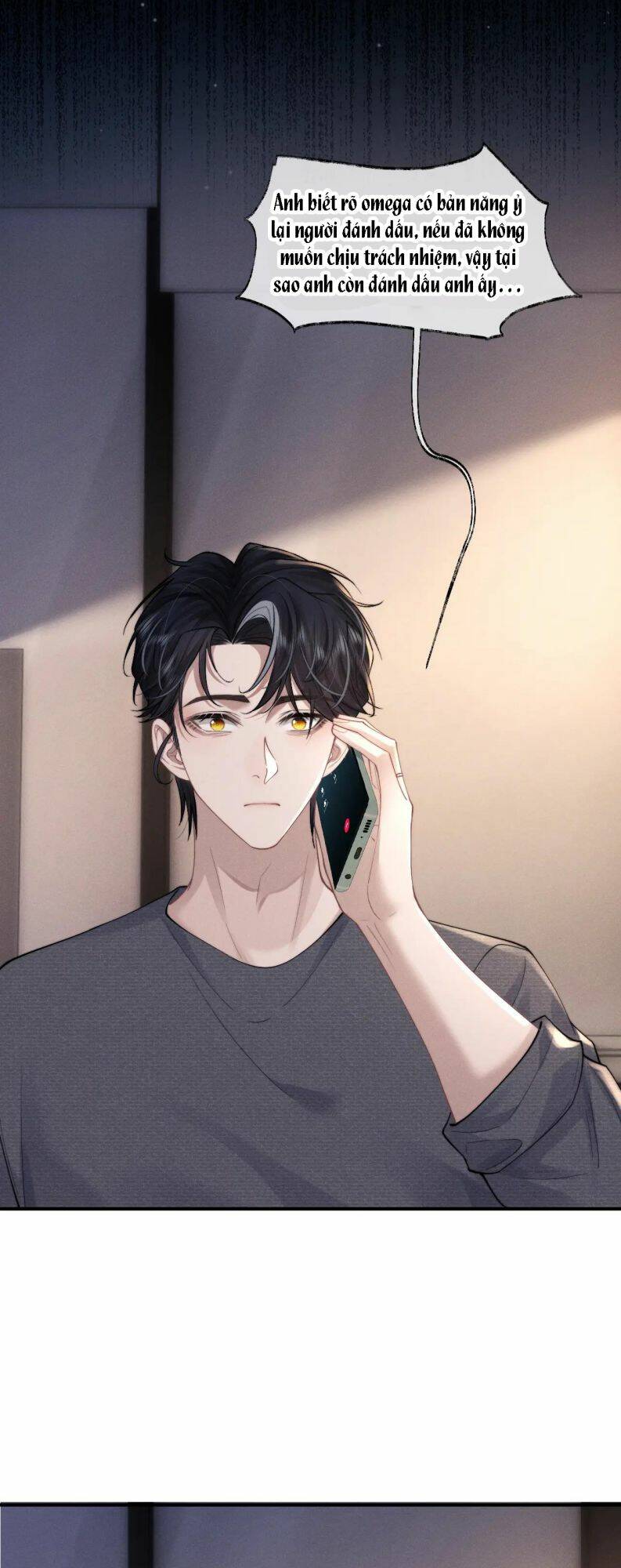 Chấp Sự Thỏ Cụp Tai Chapter 76 - Trang 2