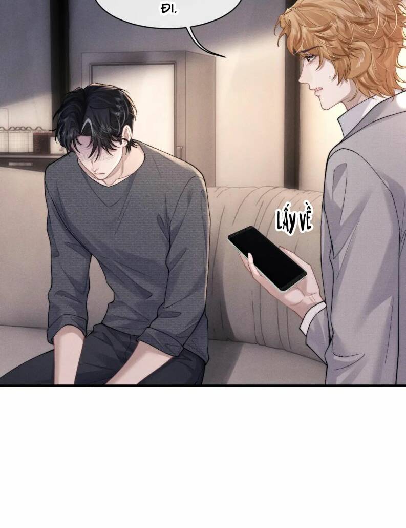 Chấp Sự Thỏ Cụp Tai Chapter 76 - Trang 2