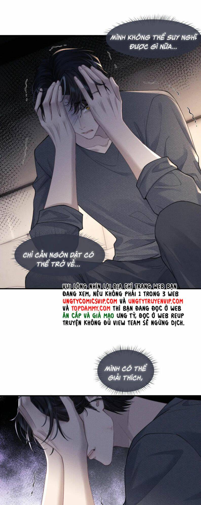 Chấp Sự Thỏ Cụp Tai Chapter 76 - Trang 2