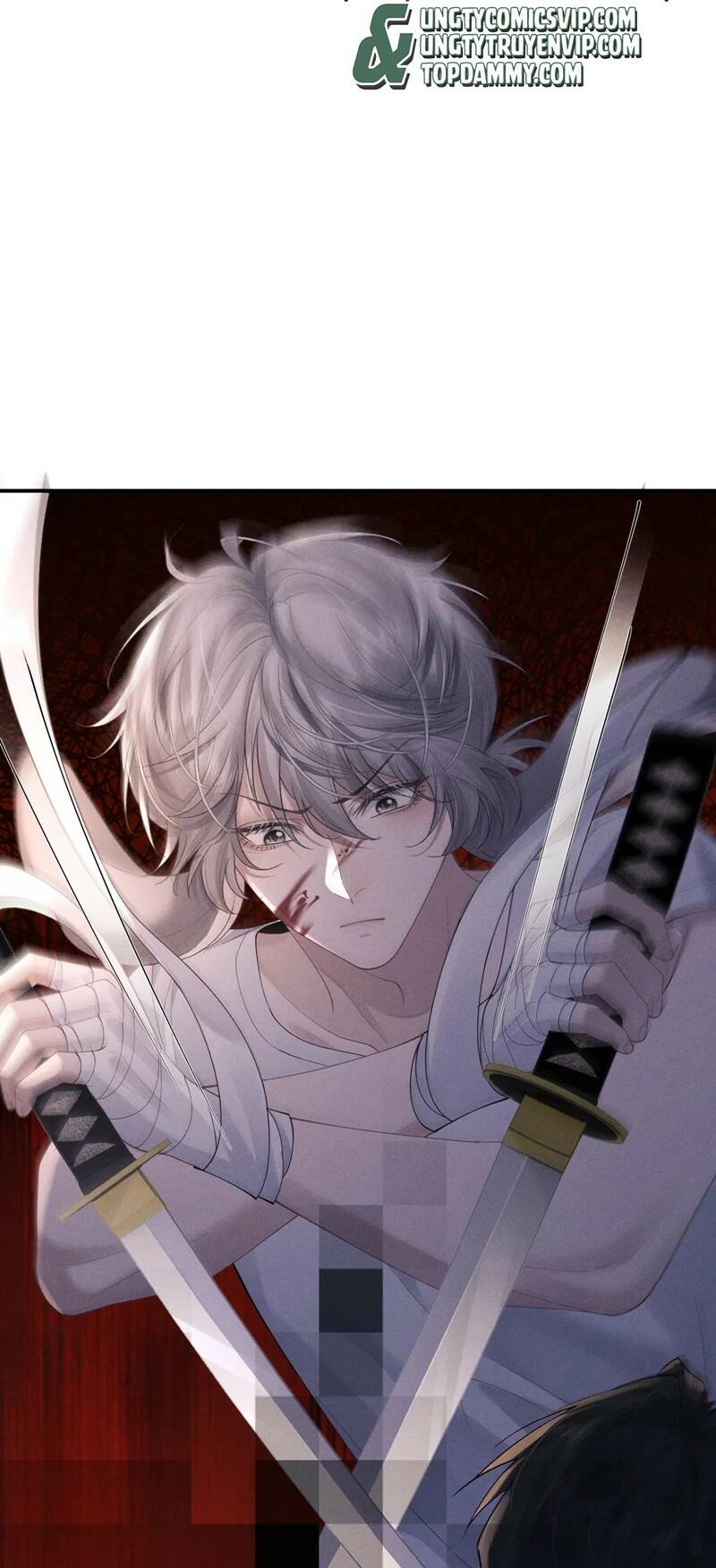 Chấp Sự Thỏ Cụp Tai Chapter 77 - Trang 2