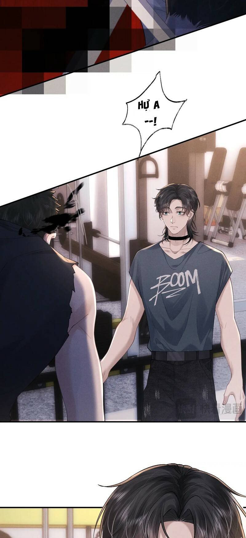 Chấp Sự Thỏ Cụp Tai Chapter 77 - Trang 2