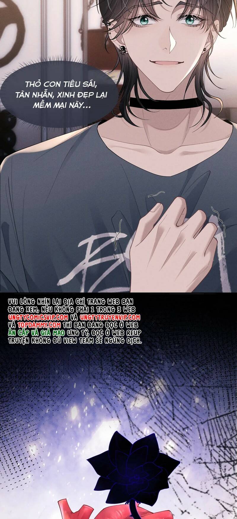 Chấp Sự Thỏ Cụp Tai Chapter 77 - Trang 2