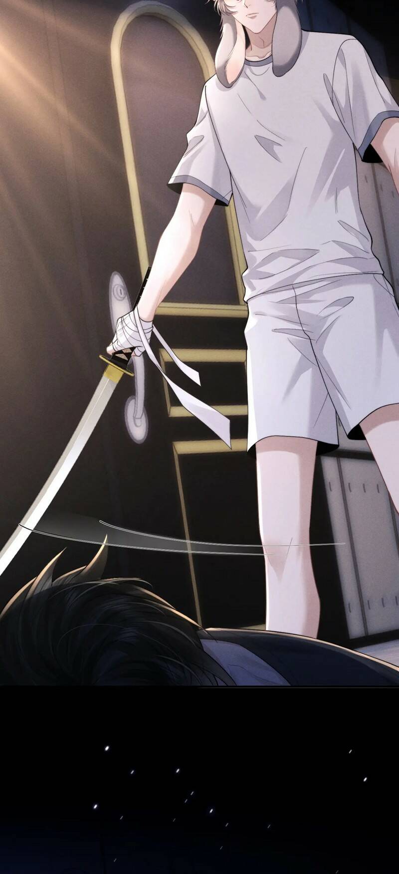 Chấp Sự Thỏ Cụp Tai Chapter 77 - Trang 2