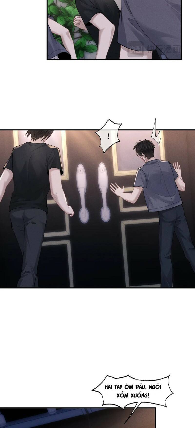 Chấp Sự Thỏ Cụp Tai Chapter 77 - Trang 2