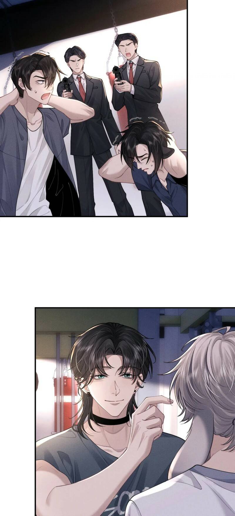 Chấp Sự Thỏ Cụp Tai Chapter 77 - Trang 2