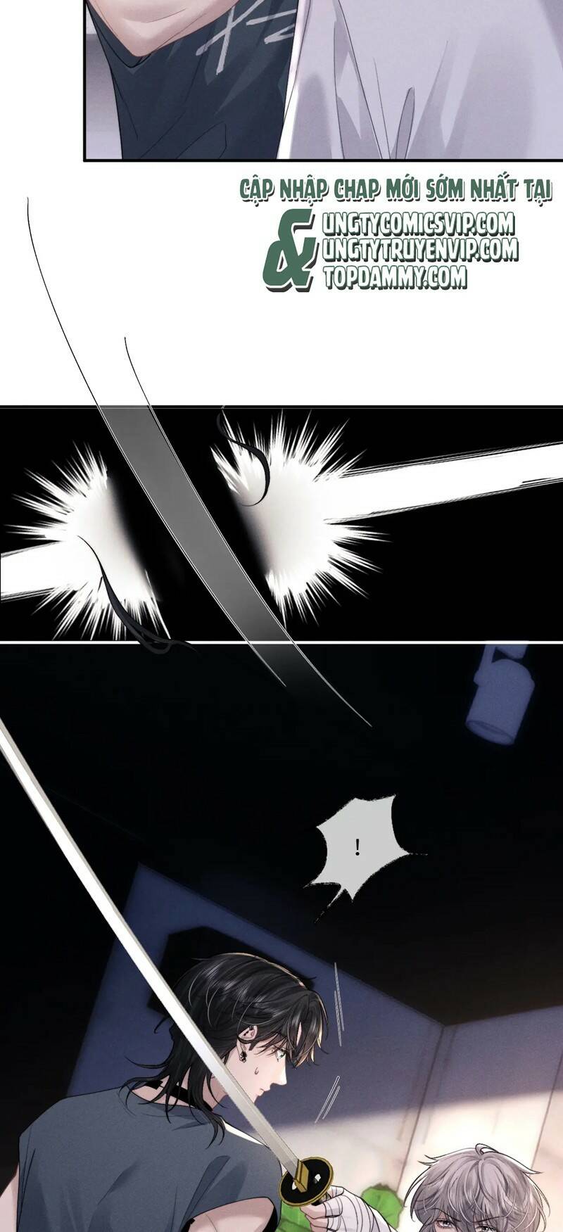 Chấp Sự Thỏ Cụp Tai Chapter 77 - Trang 2