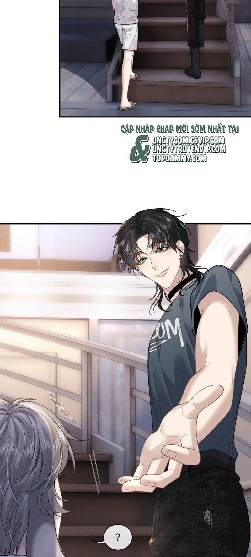 Chấp Sự Thỏ Cụp Tai Chapter 77 - Trang 2