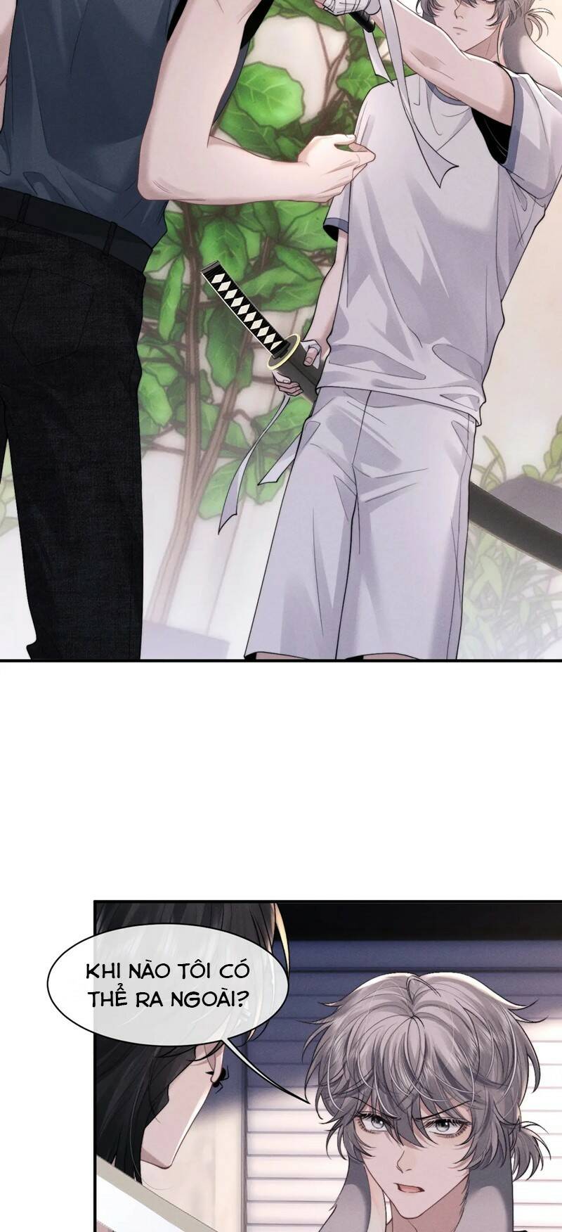 Chấp Sự Thỏ Cụp Tai Chapter 77 - Trang 2