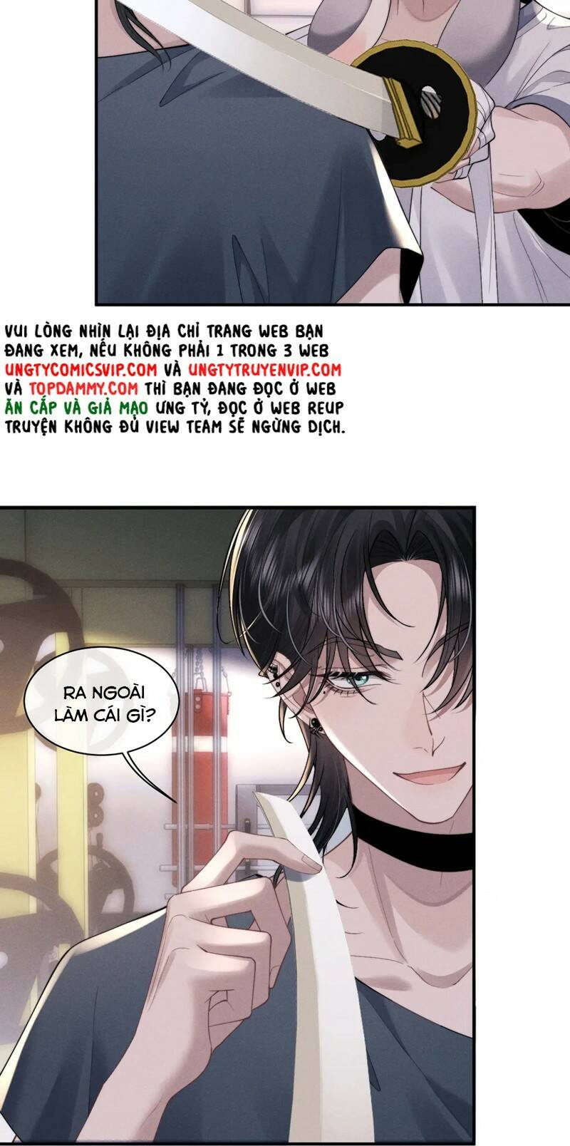Chấp Sự Thỏ Cụp Tai Chapter 77 - Trang 2