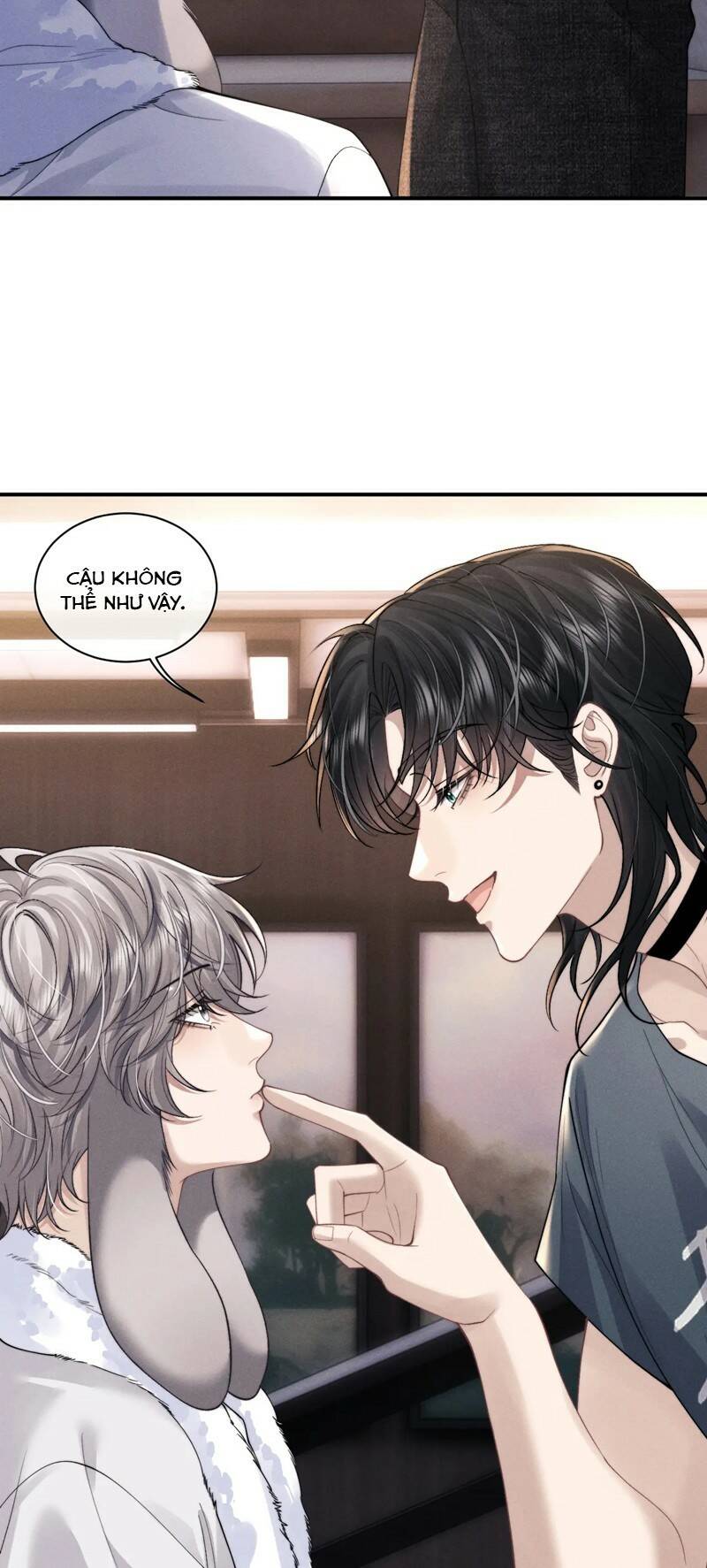 Chấp Sự Thỏ Cụp Tai Chapter 77 - Trang 2