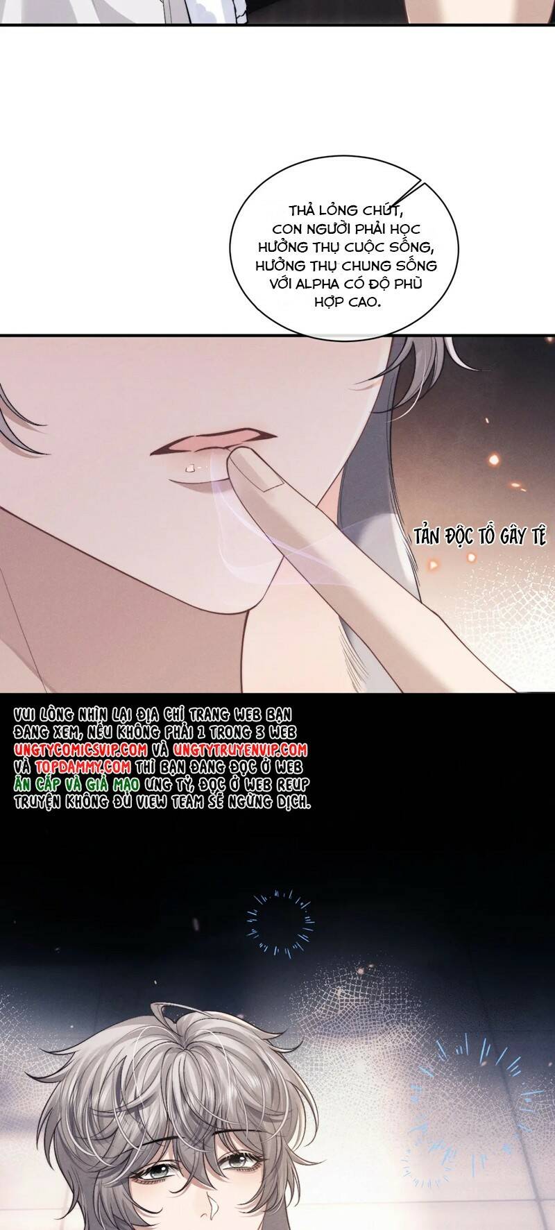 Chấp Sự Thỏ Cụp Tai Chapter 77 - Trang 2